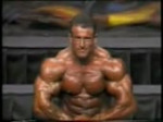 Dorian Yates Mr Olympia 1997.webm