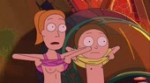 2162812 - MortySmith RickandMorty SummerSmith animated webm.webm