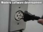 modern software development.gif