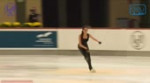 Alina Zagitova Tomb Raider Nebelhorn Trophy 2018 9 29.webm