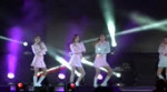 191016 체리블렛(Cherry Bullet) 심쿵해 of AOA cover 4K 직캠(fancam) @[...].webm