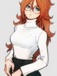 Megane-Anime-Android-21-Dragon-Ball-5749726.png