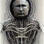 00017-1516193687-((Putin)) encased in biomechanical machine, symmetrical, portrait, (art by h. r. giger).png