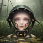 00863-115457384-1girl, Alice Lidell, masterpiece, best quality,  clear eyes, (perfect face), (realistic) naughty face, smile,  Simon Stalenhag,.png