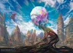 Prophetic-Prism-Kaladesh-MtG-Art.jpg