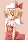 flandre touhou