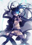 Black Rock Shooter Anime Shooter 150210CM….jpg