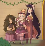 Festivia, Dirhennia and Crescenta.png