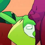 2584094 - Garnet LewderLewdest Peridot StevenUniverse.png