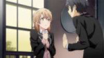 yahari-oregariu-zoku-anime-ep6-01-hikigaya-hachiman-isshiki[...].gif