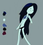 469017AdventureTimeMarceline