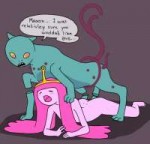 492334AdventureTimeDontFapGirlPrincessBubblegumdemoncat