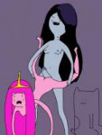 504098AdventureTimeBuenotheBearMarcelinePrincessBubblegum