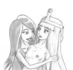 508530AdventureTimeMarcelinePrincessBubblegum