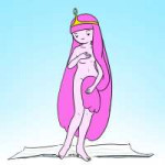 529110AdventureTimePrincessBubblegum