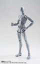 BANDAI-SHF-Body-kun-Rihito-Takarai-Edition-DX-Set-Gray-Colo[...]