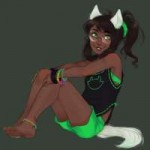 jade harley