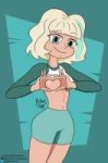 2282519 - JackieLynnThomas StarvstheForcesofEvil