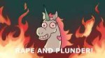 Ponyhead - its raping time!