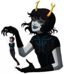 MS-Paint-Adventures-фэндомы-Homestuck-Terezi-Pyrope-3031974.png