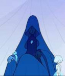 steven universe blue diamond.gif