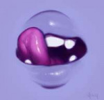 steven universe Amethyst mouth.png