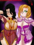 RWBY - suicidetoto-530894-dreamgirlscinderandglynda.jpg