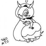 mus-ta-che-Hekapoo-svtfoe-characters-Star-vs-the-forces-of-[...].gif