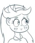 Star - blinking animated by Amoniaco.gif