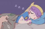 Star is sleeping.jpg