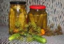 соленья