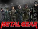 metal gear