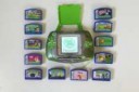 leapfrog-leapster-console-and-game-cartridge-lot-disney-dor[...]