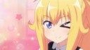 [Leopard-Raws] Gabriel Dropout - 03 RAW (ATX 1280x720 x264 [...].jpg