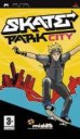 SkateParkCityEURPSP-Coverart