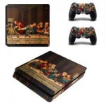 HOMEREALLY-PS4-Slim-Skin-The-Last-of-Us-oil-painting-Sticke[...].jpg