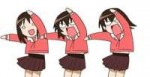 azumangadaiohdance.gif