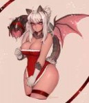 yande.re 424170 sample christmas cleavage matildavin monste[...].jpg