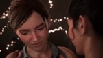 The Last of Us 2 trailer but its just the nice kiss.mp4