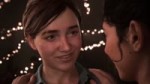 The Last of Us 2 trailer but its just the nice kiss.mp4