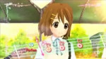 PSP【K-ON!】My love is a Stapler.webm