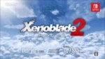 Xenoblade Chronicles 2 Japanese.webm