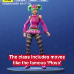 Fortnite Dance Classes.mp4