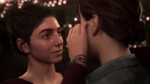 The Last of Us 2 trailer but its just the nice kiss.mp4