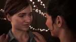 The Last of Us 2 trailer but its just the nice kiss.mp4