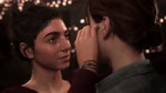 The Last of Us 2 trailer but its just the nice kiss.mp4