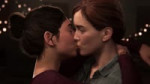 The Last of Us 2 trailer but its just the nice kiss.mp4