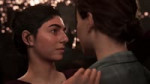 The Last of Us 2 trailer but its just the nice kiss.mp4