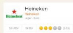 Heineken   Heineken   Untappd.png