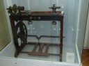 PolytechnicalMuseum-Lathes1